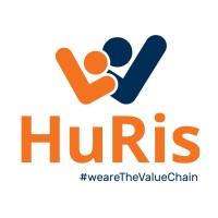 HuRis logo - Similar company to Code Sharp