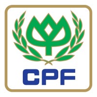 CPF Group logo - Similar company to Gfour Food & Beverage