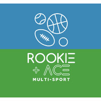 Rookie + Ace Multi-Sport logo - Similar company to ⚡️Everything Wondrous®⚡️
