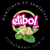 Etibol Mantı logo - Similar company to Consisso