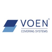 VOEN Covering Systems logo - Similar company to Simaco S.A.