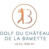Golf du Château de la Bawette logo - Similar company to Golf De Rigenée