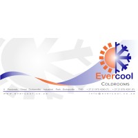 Evercool Coldrooms logo - Similar company to Evercool