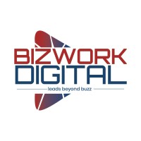 Bizwork Digital logo - Similar company to Oaj E Kamal: Consulting And Coaching