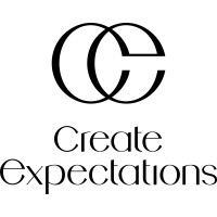 Create Expectations logo - Similar company to Cooper Robinson