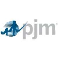 PJM Interconnection logo - Similar company to Ercot