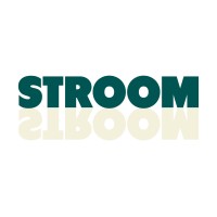 Festival STROOM logo - Similar company to Associação Dbds