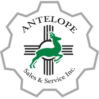 Antelope Sales & Service logo - Similar company to L&V International, Inc.
