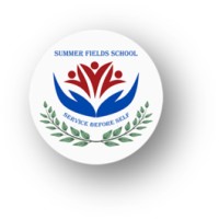 Summer Fields School Gurugram logo - Similar company to Springdales School