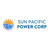 Sun Pacific Power Corp logo - Similar company to Sun Pacific Holding Corp