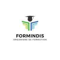 FORMINDIS logo - Similar company to Triomphe Immobilier