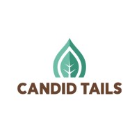 Candid Tails logo - Similar company to Proppex