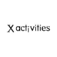X Activities logo - Similar company to Dum Event Uk