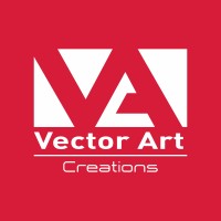 Vector Art Creations logo - Similar company to Vector Tracing