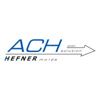 ACH Solution GmbH logo - Similar company to Elmet - Smart Silicone Solutions