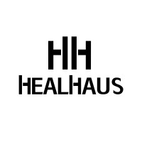 HealHaus logo - Similar company to Monthlee