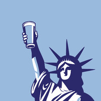 Beer Passport US logo - Similar company to The Carmel Foundation