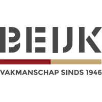 Beijk BV logo - Similar company to Peters Constructiebedrijf Heijen B.V.
