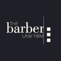 The Barber Law Firm logo - Similar company to Dunn Sheehan Llp