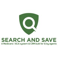 Search & Save logo - Similar company to Retireready Nj