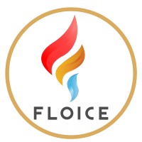 Floice logo - Similar company to Persekutuan Mahasiswa Kristen Efrata