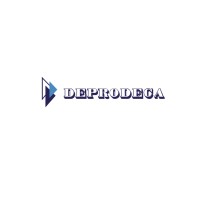 DEPRODECA logo - Similar company to Glucom