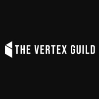 The Vertex Guild logo - Similar company to Techtitans Creative Technology Hub