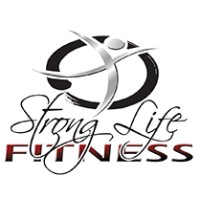 StrongLife Fitness logo - Similar company to Stronglife