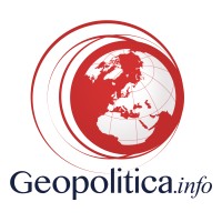 Geopolitica.info logo - Similar company to Ispi - Istituto Per Gli Studi Di Politica Internazionale