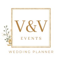 Vows & Vibes Events logo - Similar company to Weddingplanner.Co.Uk