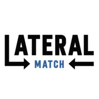 Lateral Match logo - Similar company to Mcallister Olivarius