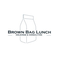 Brown Bag Lunch Holdings & Consulting logo - Similar company to Gustus Vitae