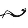 Associazione Gli Sdraiati logo - Similar company to Smashing Plastic