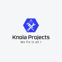 Knola Projects logo - Similar company to W2Modernate