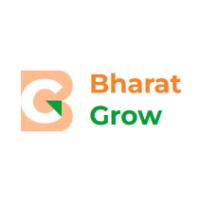 BharatGrow logo - Similar company to Gsunite Group
