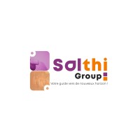 Salthi Group logo - Similar company to Axelcongo