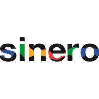 Sinero logo - Similar company to Seneru