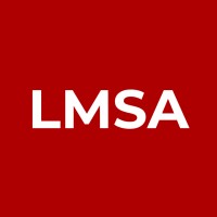 LMSA logo - Similar company to Upc Contracting