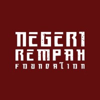 Negeri Rempah logo - Similar company to Hng Foundation