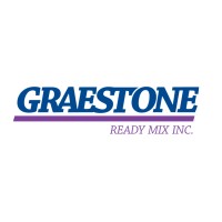 Graestone Ready Mix Inc. logo - Similar company to Rmc Ready Mix Ltd. (Canada)