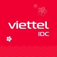 Viettel IDC logo - Similar company to Vikoisoft