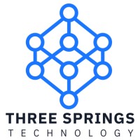 Three Springs Technology logo - Similar company to District Tech Group