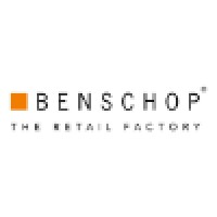 Benschop - The Retail Factory