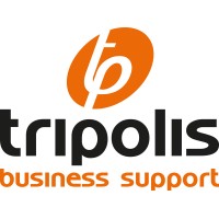 Tripolis Business Support logo - Similar company to Tasty Present