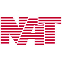 NAT Kazakhstan JSC logo - Similar company to Colvir Software Solutions