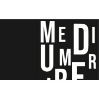 Medium Rare ART logo - Similar company to Sarvin
