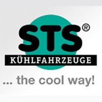 STS KÜHLFAHRZEUGE GMBH logo - Similar company to Truckind
