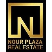 Nour Plaza Real Estate logo - Similar company to Yalla Mansaf