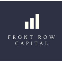 Front Row Capital logo - Similar company to Wpc Technologies