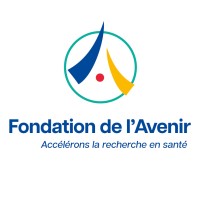 Fondation de l'Avenir logo - Similar company to Plus D'Idees
